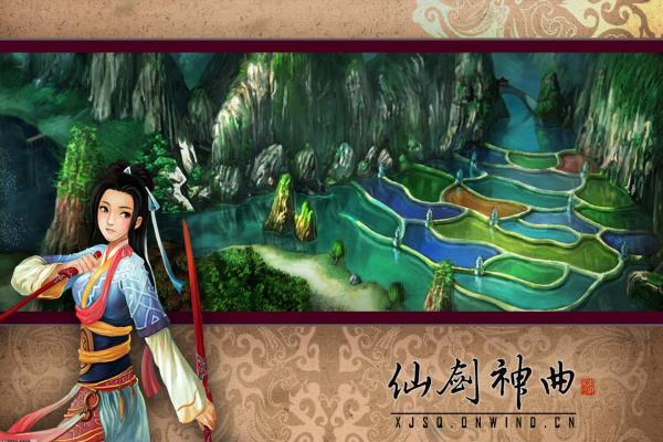平安京物语开罗游戏玩法讲解与经营技巧